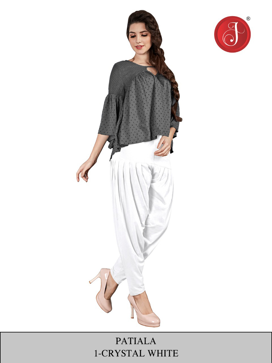 Jelite Cotton Patiala Wholesale Bottom Wear Jelite Cotton Patiala Wholesale Bottom Wear